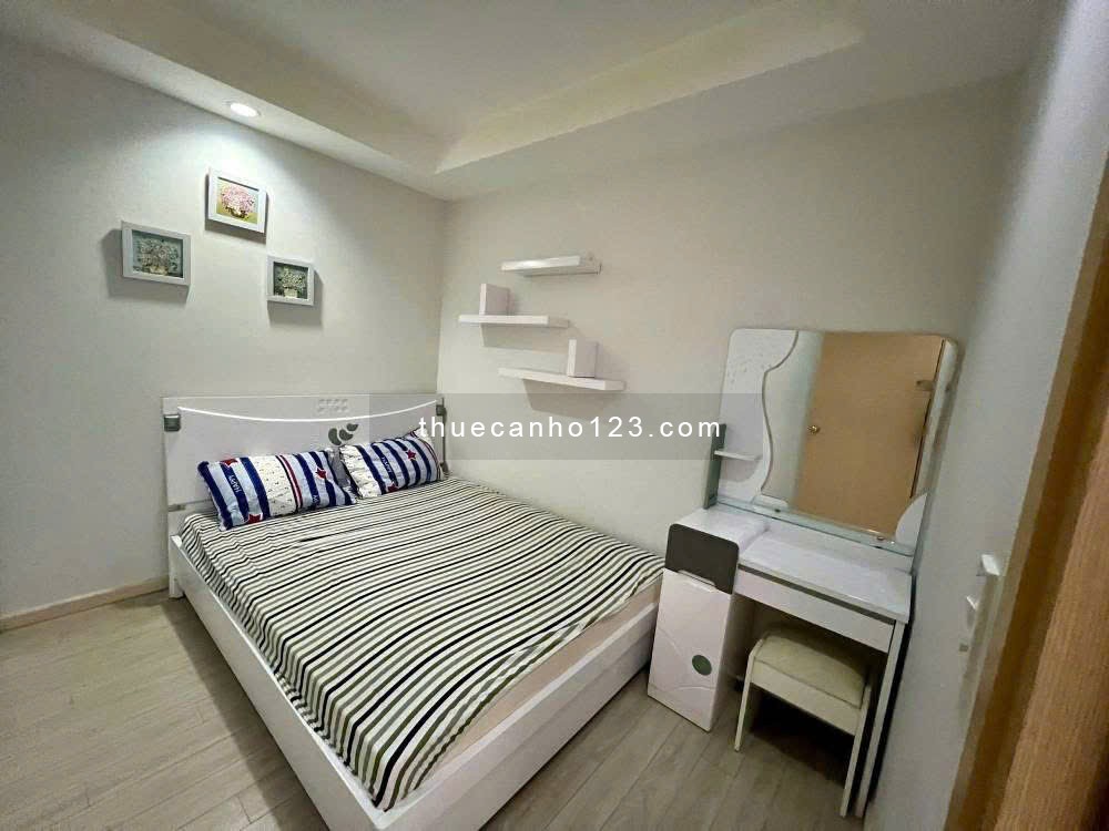 C/c Carillon 5, Hòa Thạnh, Tân Phú: 72m2, 2p ngủ,NTCC, 11tr5/th.