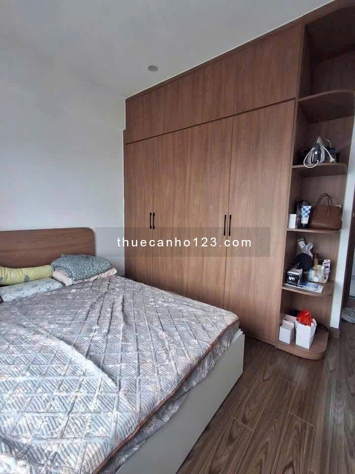 Chung cư Carillon 5, Trịnh Đình Thảo, TP: 2p ngủ, 2wc, NT mới, 11triệu