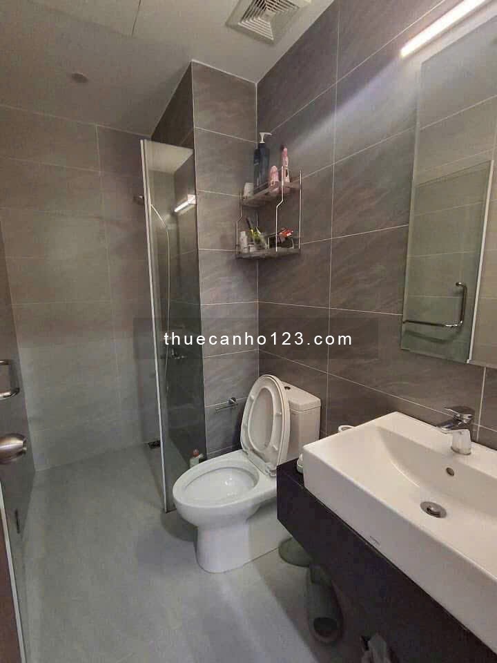 Chung cư Carillon 5, Trịnh Đình Thảo, TP: 2p ngủ, 2wc, NT mới, 11triệu