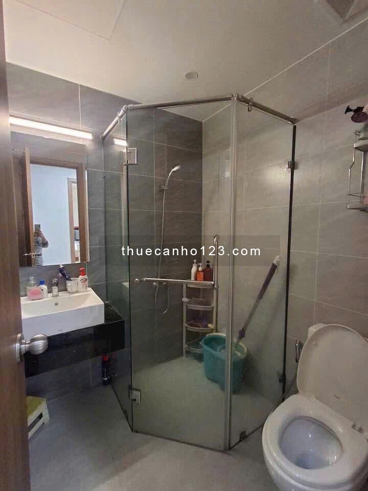 Chung cư Carillon 5, Trịnh Đình Thảo, TP: 2p ngủ, 2wc, NT mới, 11triệu