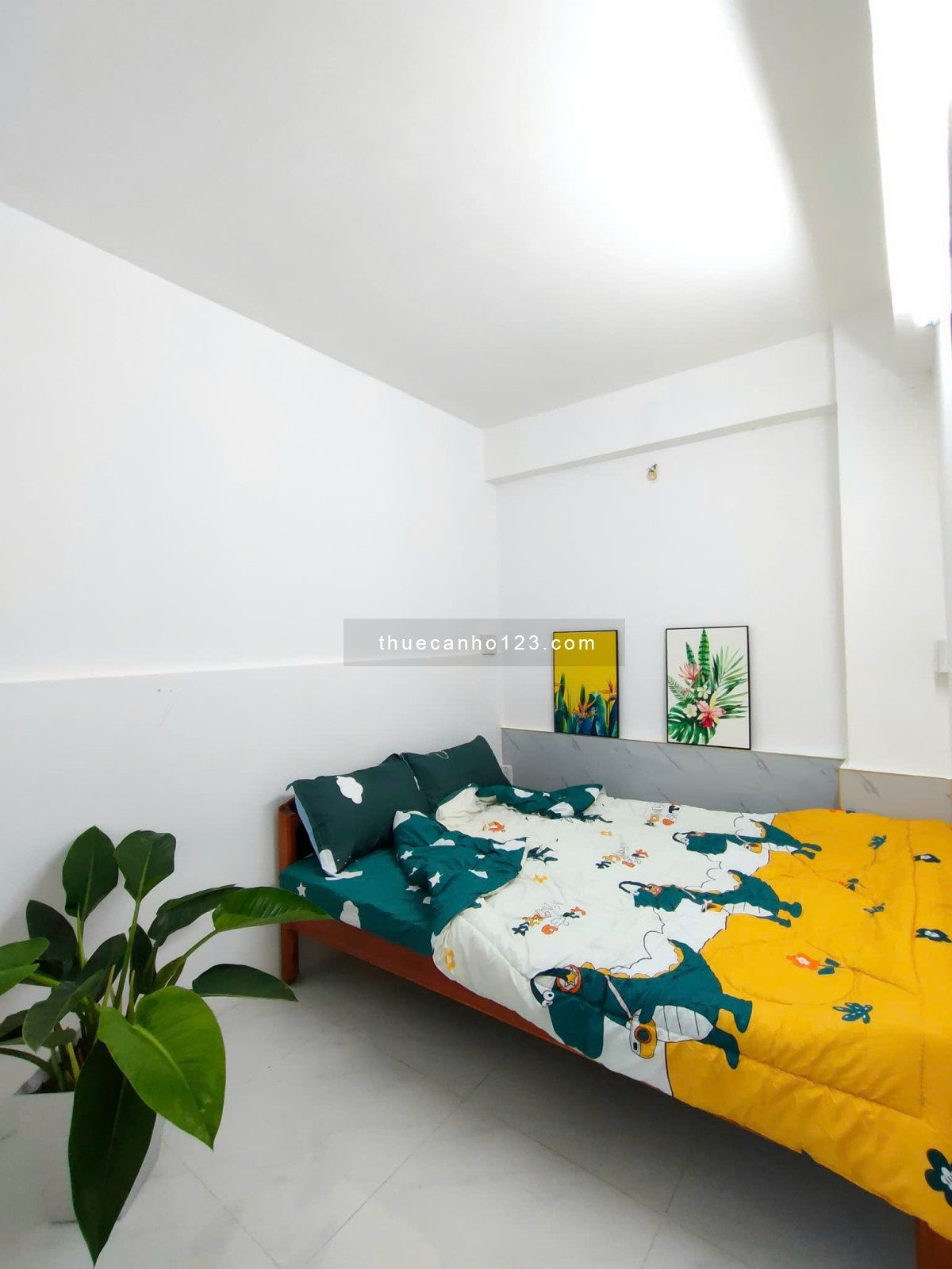 ️Khai trương 2PNG giá sinh viên ngay tại trung tâm Bình Thạnh gần CS2, CS3 ĐH Văn Lang ️