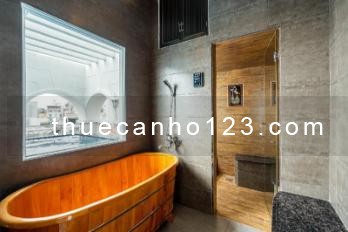 Căn hộ cao cấp full nội thất , có nhận ngắn hạn , ngay giữa trung tâm TânBình tiện qua các quận khác