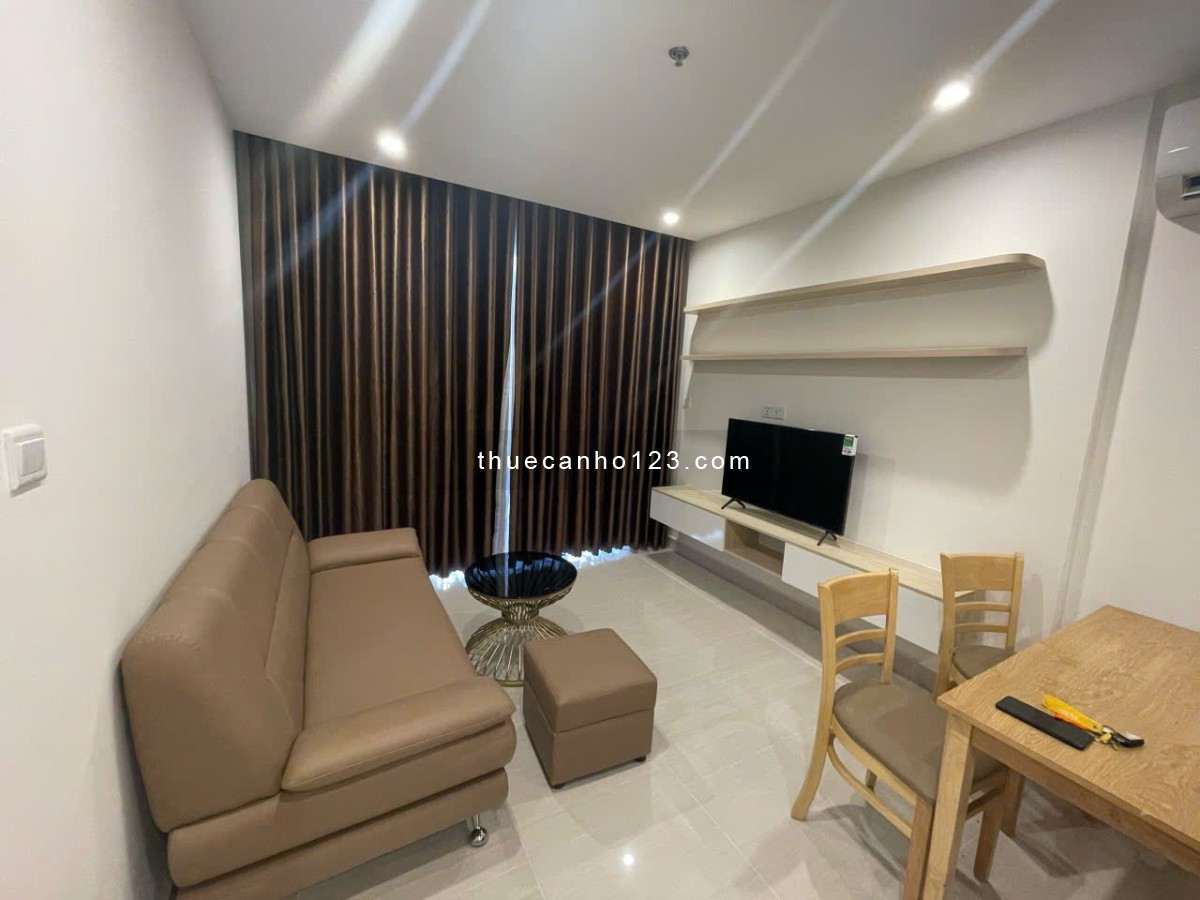 (GIÁ ƯU ĐÃI) Cho thuê Vinhomes Grand Park STUDIO 4TR, 1PN 4TR5, 2PN 5TR, 3PN 7TR