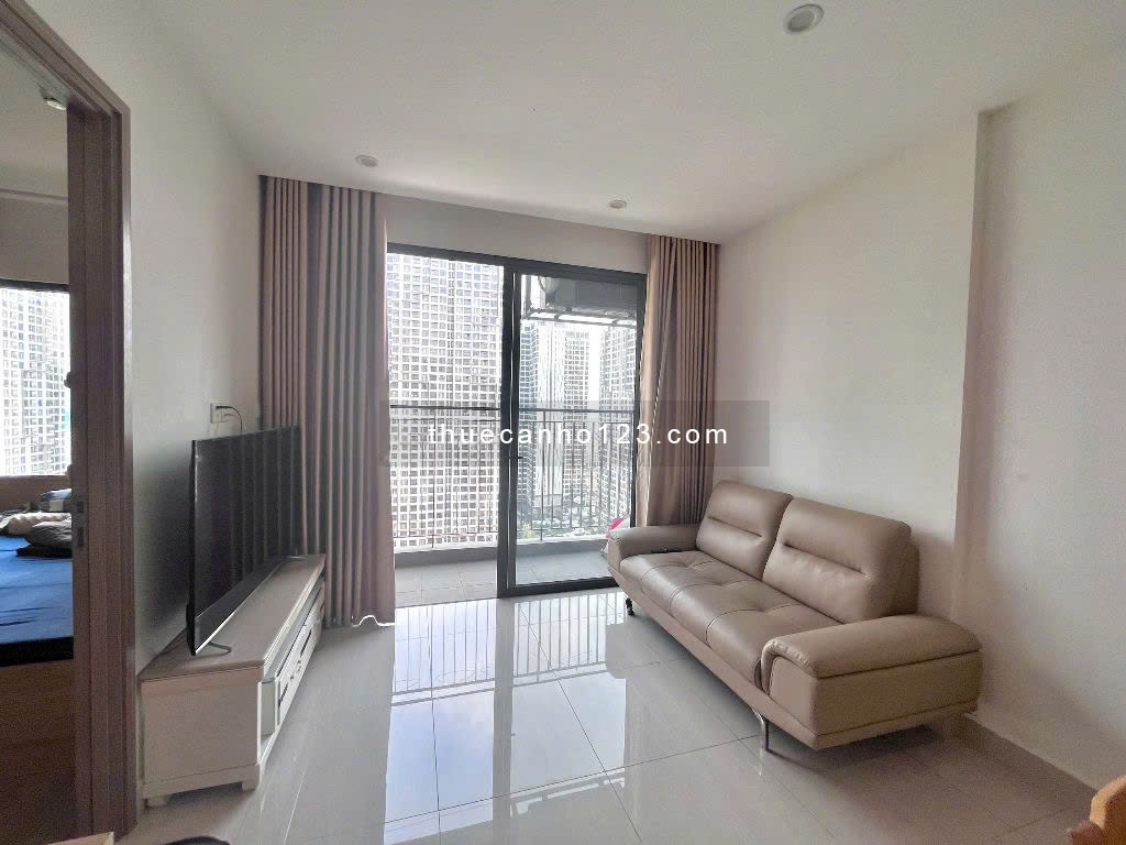 (GIÁ ƯU ĐÃI) Cho thuê Vinhomes Grand Park STUDIO 4TR, 1PN 4TR5, 2PN 5TR, 3PN 7TR