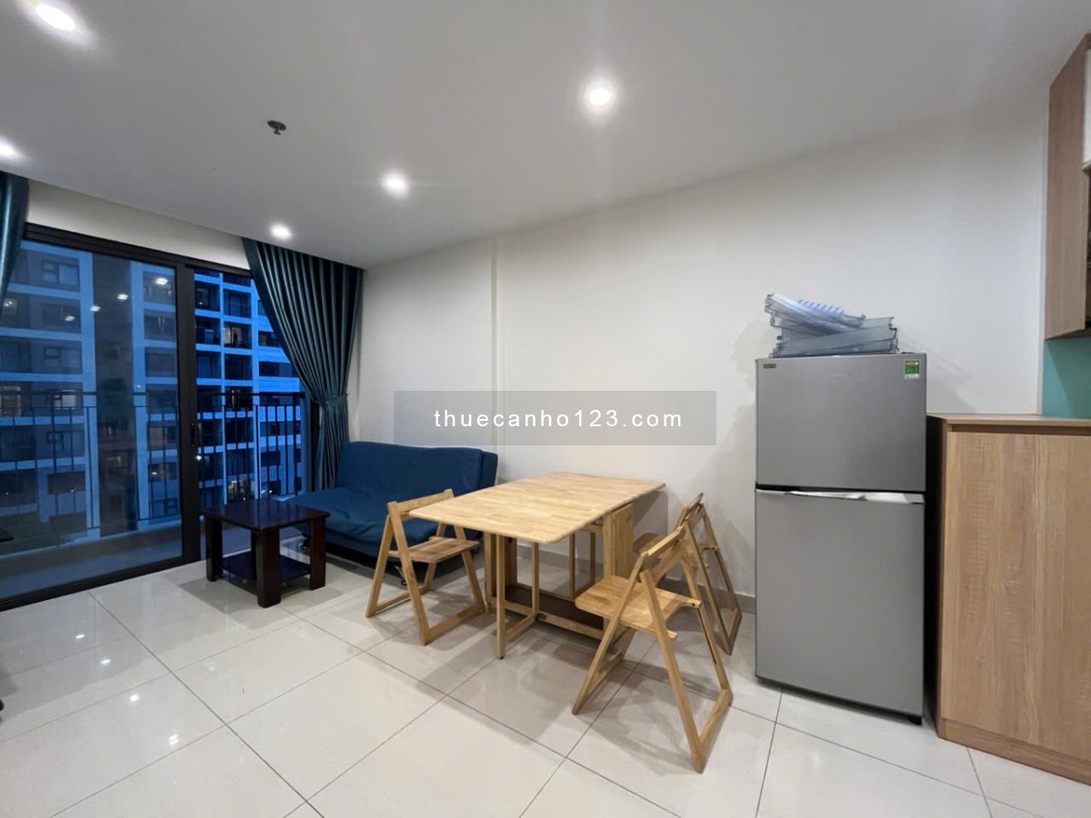 (GIÁ ƯU ĐÃI) Cho thuê Vinhomes Grand Park STUDIO 4TR, 1PN 4TR5, 2PN 5TR, 3PN 7TR