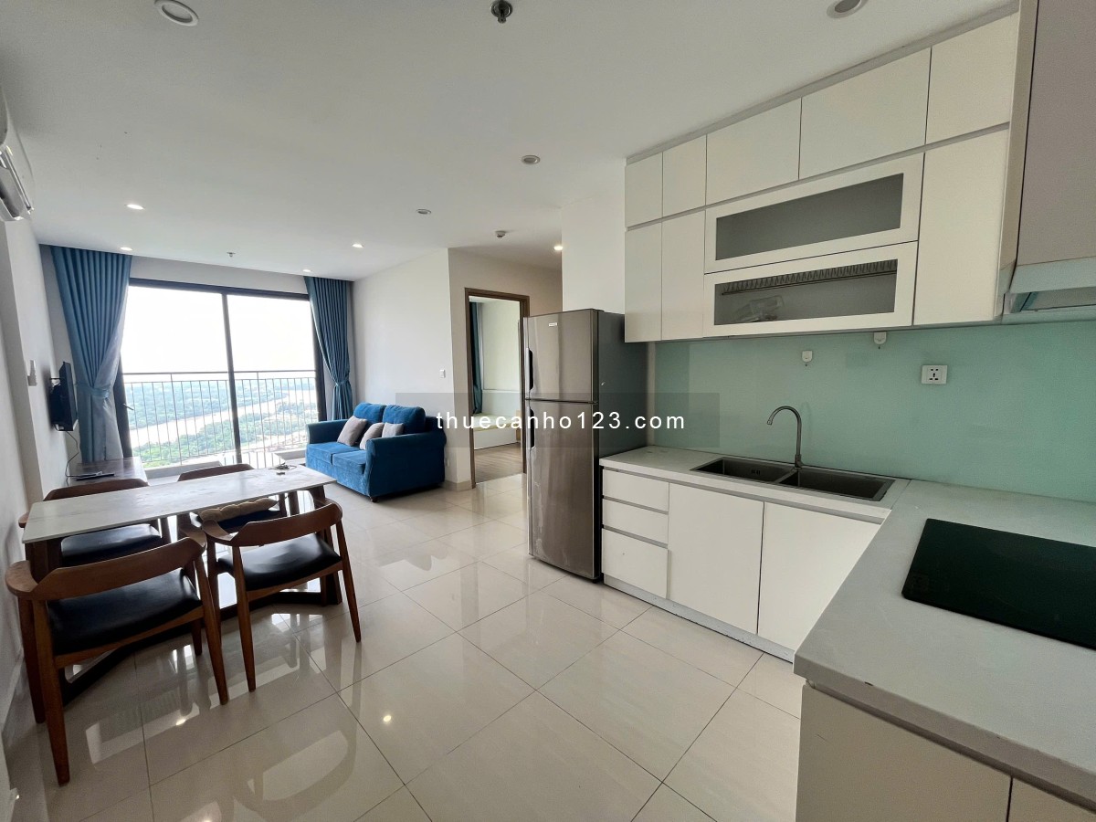 (GIÁ ƯU ĐÃI) Cho thuê Vinhomes Grand Park STUDIO 4TR, 1PN 4TR5, 2PN 5TR, 3PN 7TR