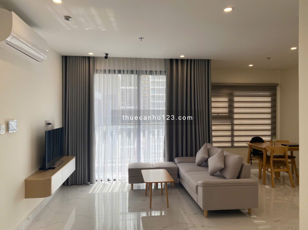 (GIÁ ƯU ĐÃI) Cho thuê Vinhomes Grand Park STUDIO 4TR, 1PN 4TR5, 2PN 5TR, 3PN 7TR