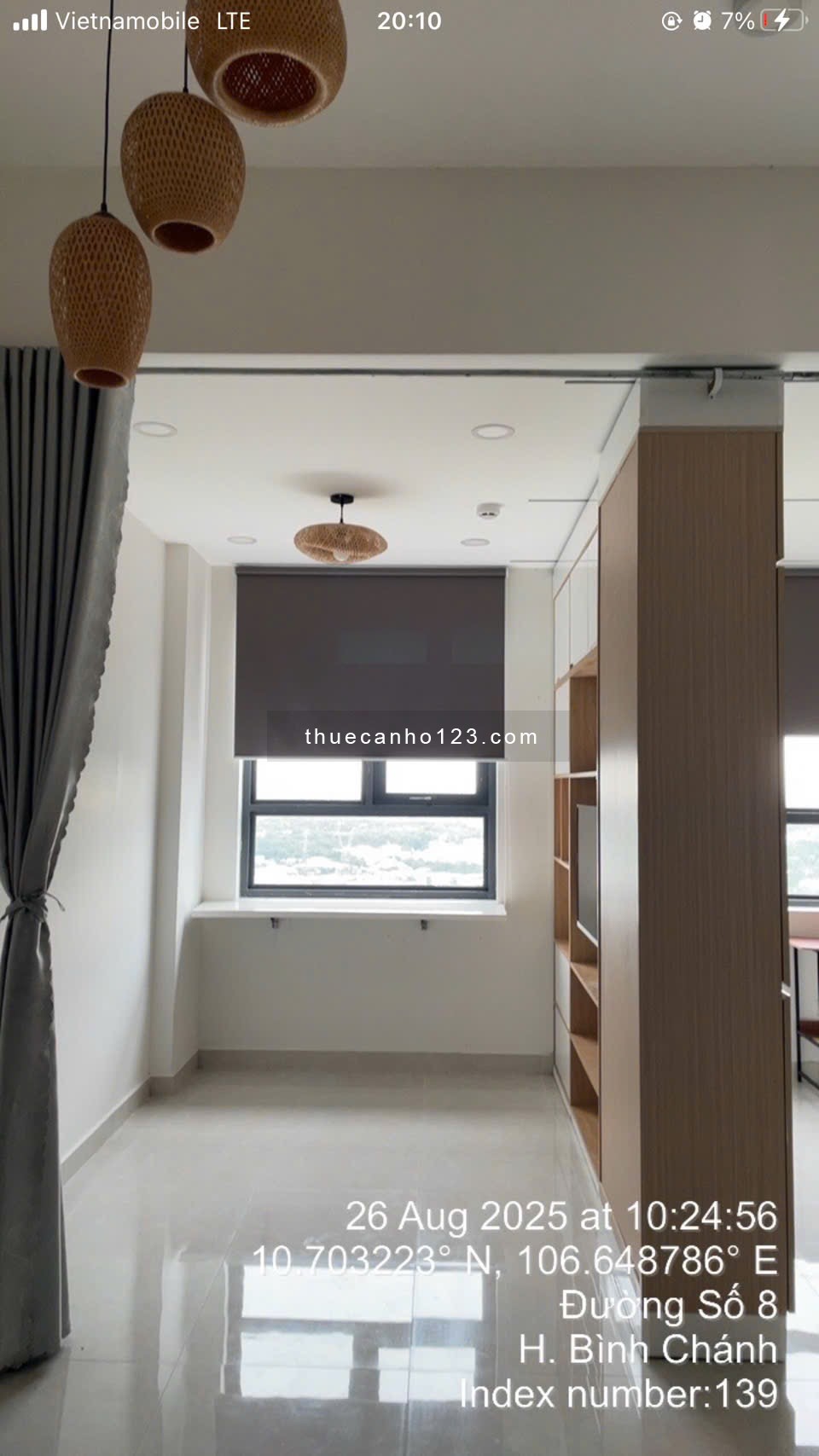 Cần cho thuê chính chủ giá tốt