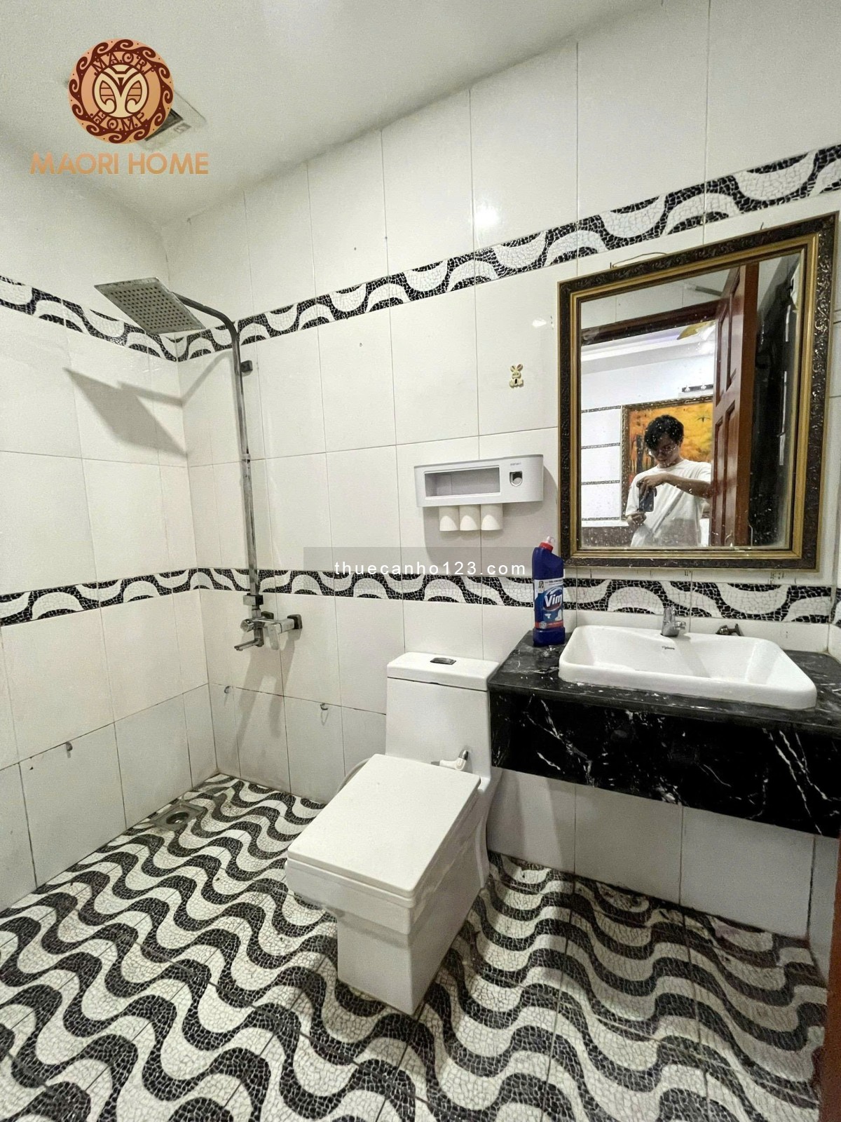 Studio - Tân Bình - Gần ĐH Văn Hiến - Sân bay Tân Sơn Nhất.