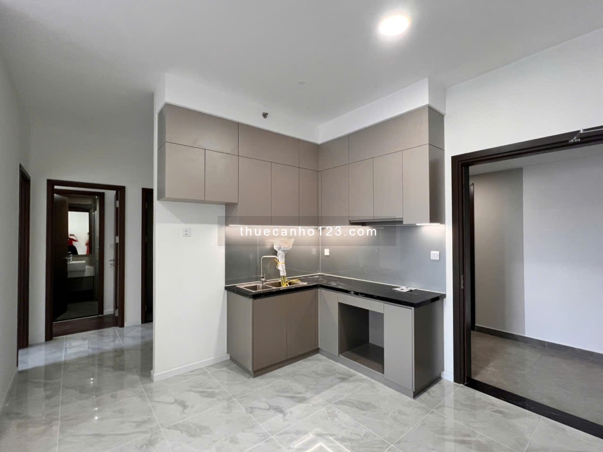 Chính chủ cho thuê CH The Privia, 2pn, 2wc, 13tr/tháng, full nội thất, ở liền.