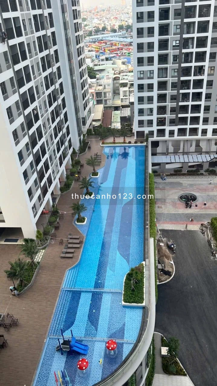  CĂN HỘ PRIVIA BÌNH TÂN – GIÁ THUÊ CHỈ TỪ 8,5 TR/THÁNG ️