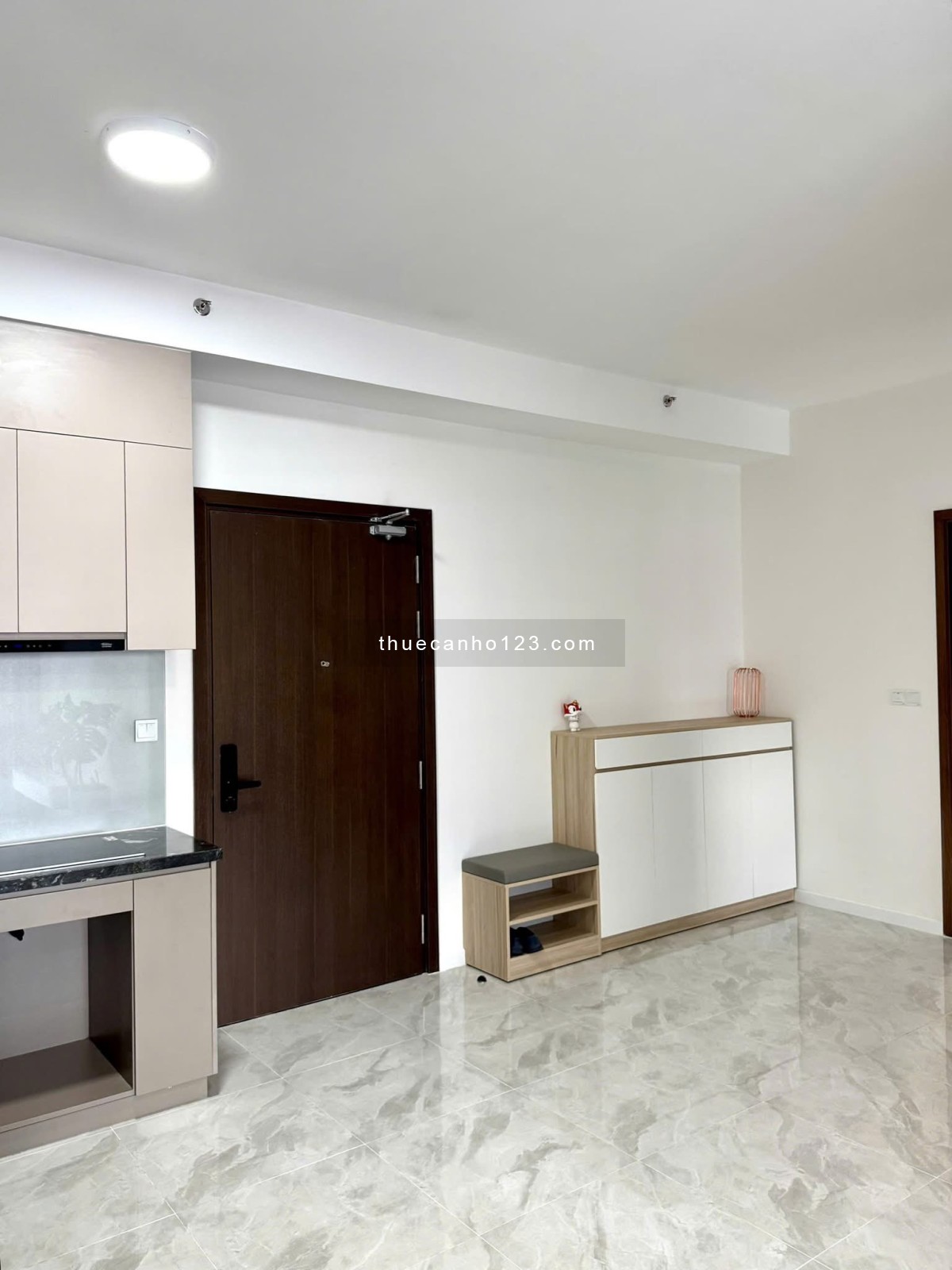 Cho thuê căn hộ Privia Khang Điền – Nhà mới, giá chỉ từ 7tr/tháng, vào ở ngay!