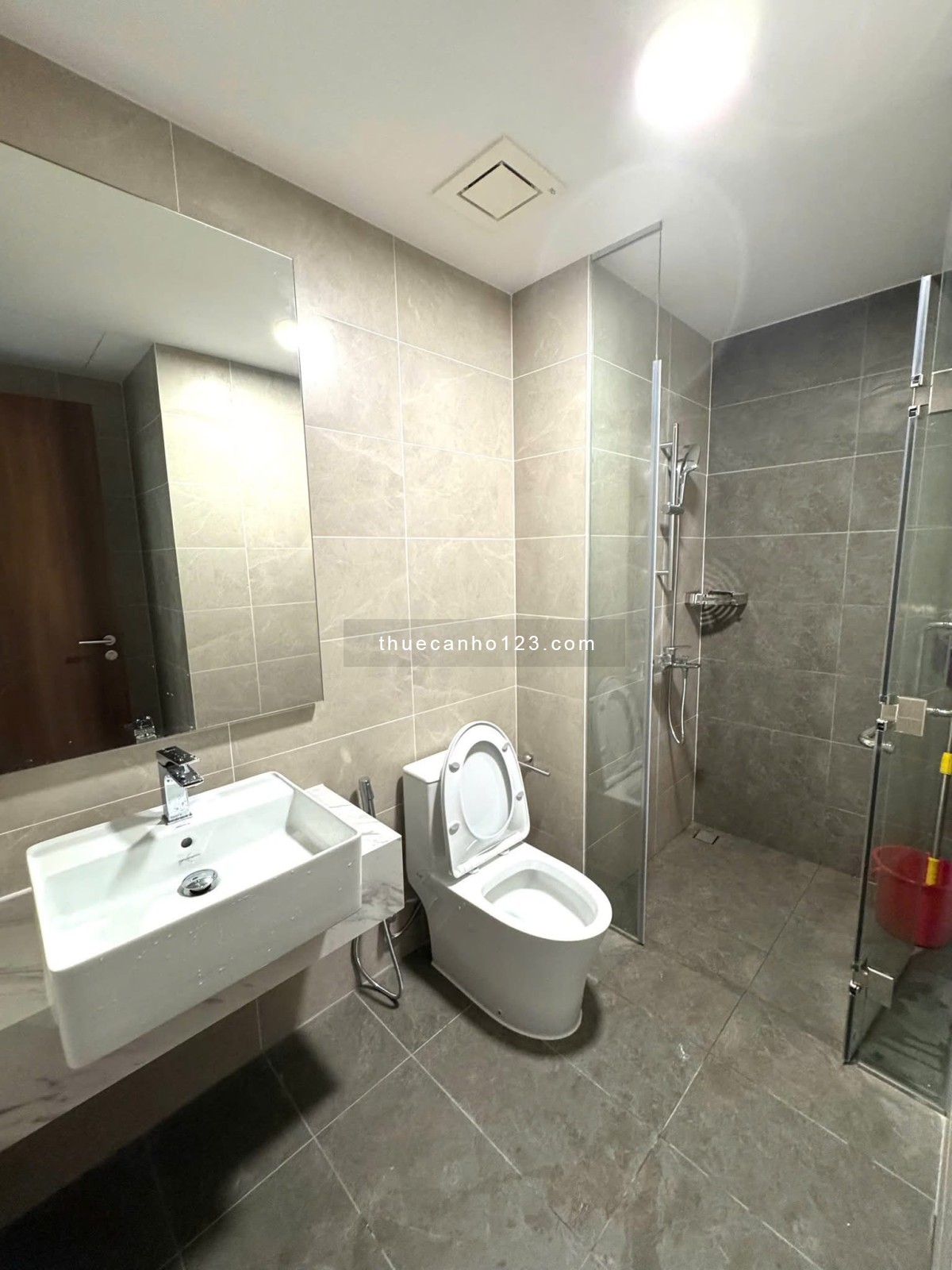 Cho thuê căn hộ Privia Khang Điền – Nhà mới, giá chỉ từ 7tr/tháng, vào ở ngay!