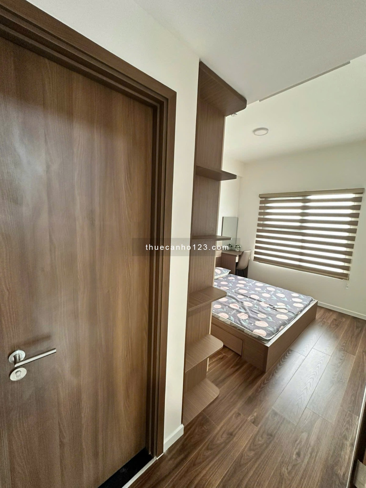 Cho thuê 2PN The Privia Bình Tân – NTCB, giá chỉ 12tr/th, Full nt cao cấp chỉ 13,5Tr bao phí QL