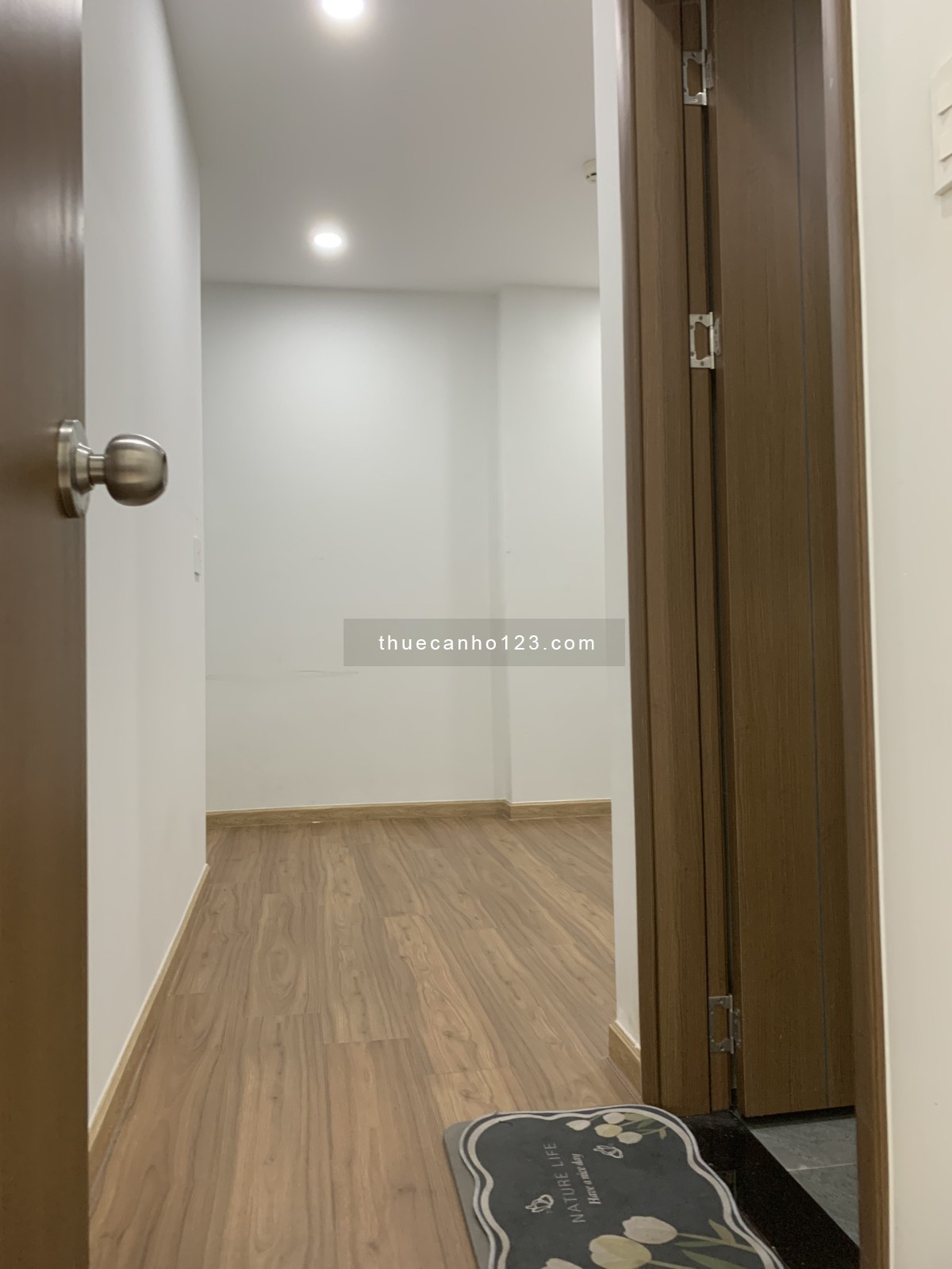 Chung cư BSCon Garden, đường Phạm Hữu Lầu, Dĩ An – Bình Dương