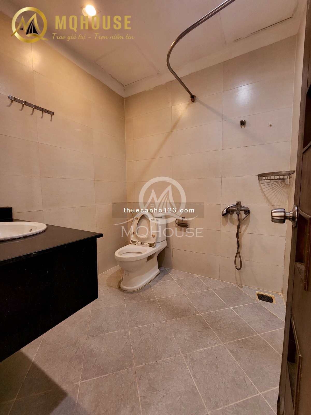 Cho Thuê Căn Hộ Cửu Long, Phường 2, Tân Bình – 2Pn & 3Pn – Full Nội Thất