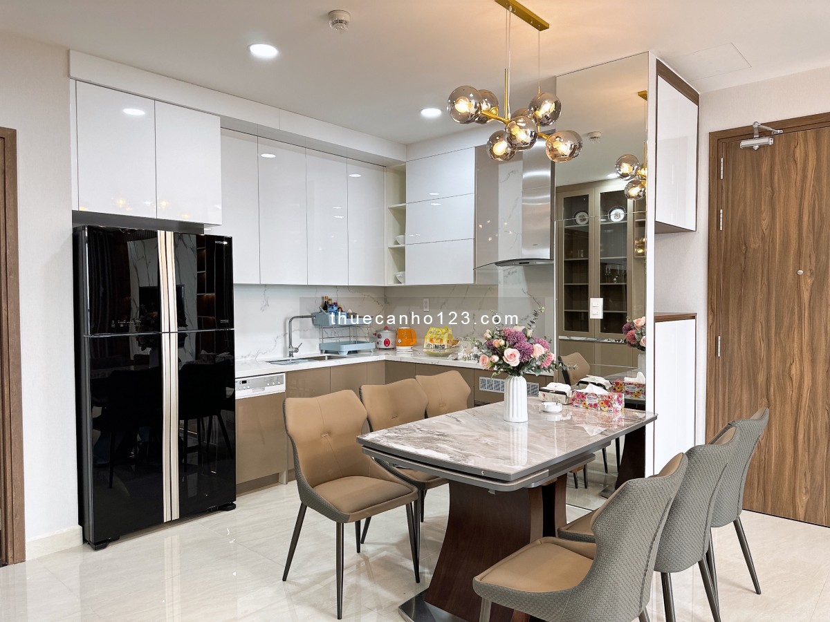 Chuyên cho thuê Park Legend - 2PN = 15Tr | 3PN = 22TR | Giá Tốt - 0903187783 Thọ