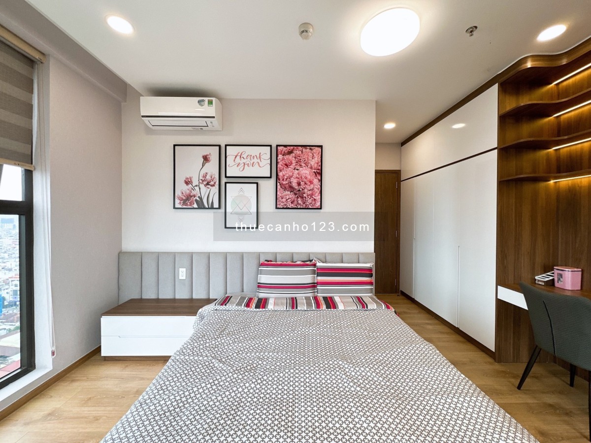 Chuyên cho thuê Park Legend - 2PN = 15Tr | 3PN = 22TR | Giá Tốt - 0903187783 Thọ