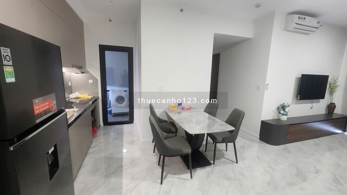 Thuê ngay căn hộ 3pn - 2wc full nt privia khang điền chỉ 17tr về trung tâm 10p di chuyển