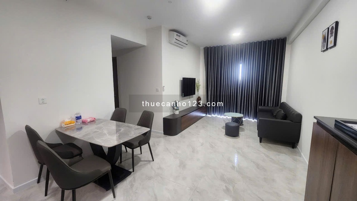 Thuê ngay căn hộ 3pn - 2wc full nt privia khang điền chỉ 17tr về trung tâm 10p di chuyển