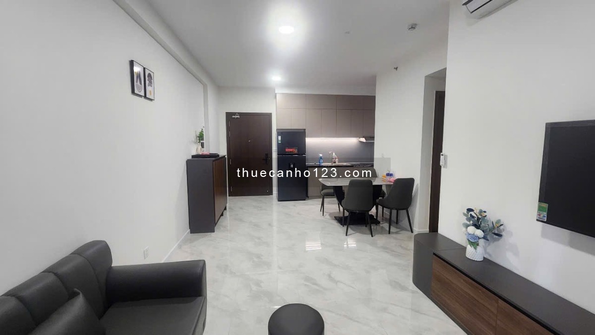 Thuê ngay căn hộ 3pn - 2wc full nt privia khang điền chỉ 17tr về trung tâm 10p di chuyển