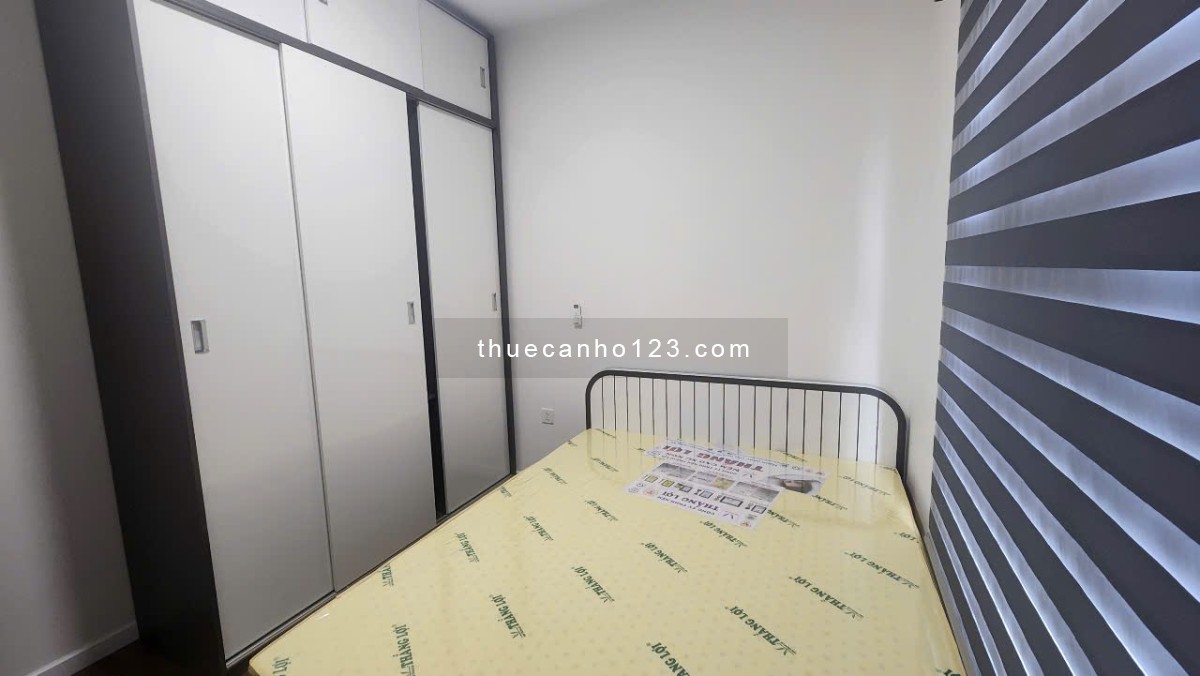 Thuê ngay căn hộ 3pn - 2wc full nt privia khang điền chỉ 17tr về trung tâm 10p di chuyển