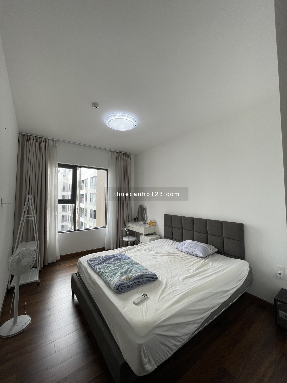 Akari City Phase 1 – Căn Hộ 2PN Full Nội Thất, Vị Trí Vàng Trên Đại Lộ Võ Văn Kiệt, Giá Chỉ 13Tr/th