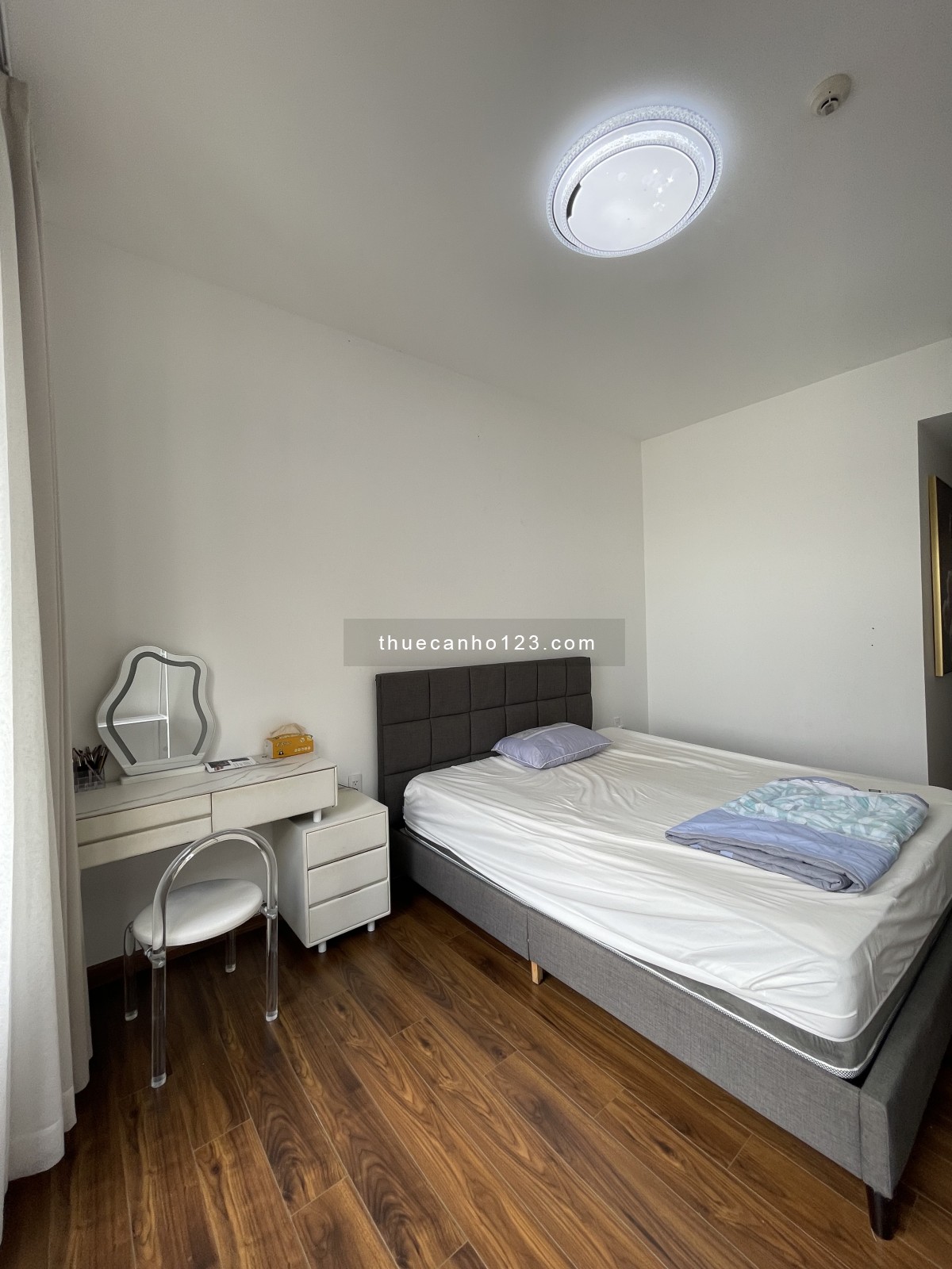 Akari City Phase 1 – Căn Hộ 2PN Full Nội Thất, Vị Trí Vàng Trên Đại Lộ Võ Văn Kiệt, Giá Chỉ 13Tr/th