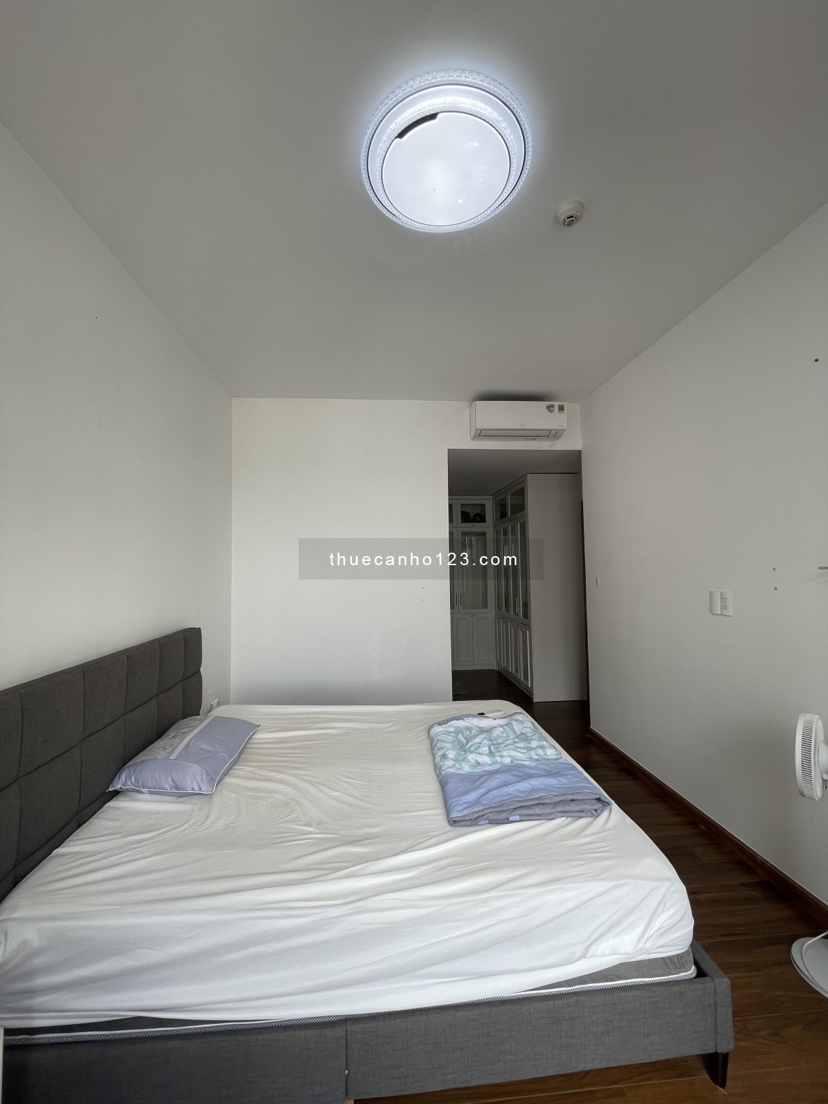 Akari City Phase 1 – Căn Hộ 2PN Full Nội Thất, Vị Trí Vàng Trên Đại Lộ Võ Văn Kiệt, Giá Chỉ 13Tr/th