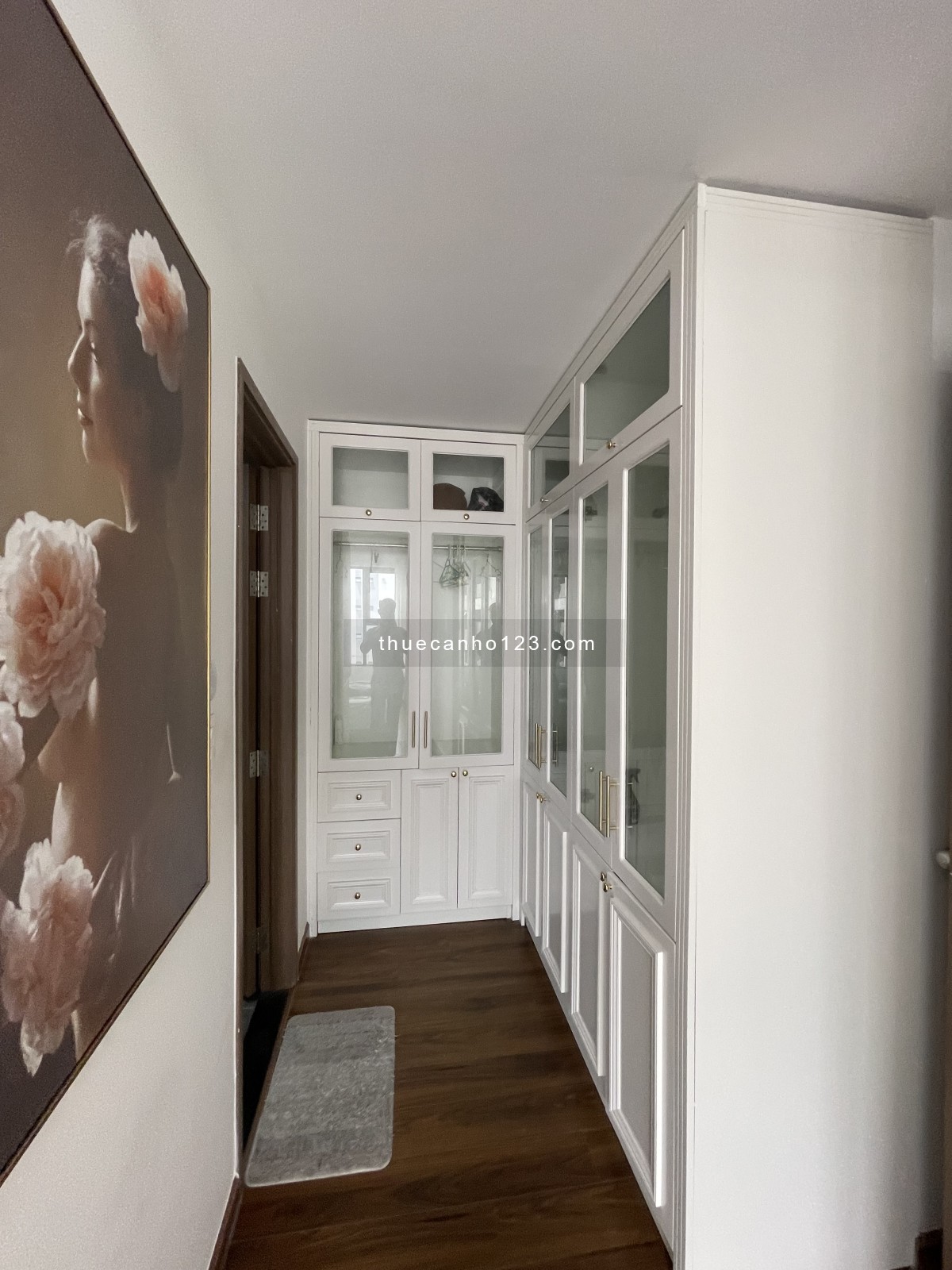 Akari City Phase 1 – Căn Hộ 2PN Full Nội Thất, Vị Trí Vàng Trên Đại Lộ Võ Văn Kiệt, Giá Chỉ 13Tr/th