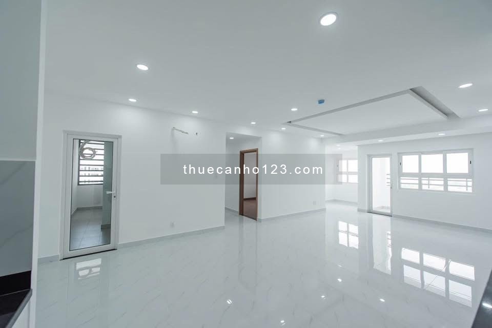 Chỉ với 6,5Tr thuê ngay căn 85m2 2pn 2wc Conic Boulevard Bình Chánh - Free phí quản lý 2 năm