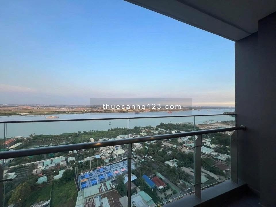 Chỉ với 6,5Tr thuê ngay căn 85m2 2pn 2wc Conic Boulevard Bình Chánh - Free phí quản lý 2 năm