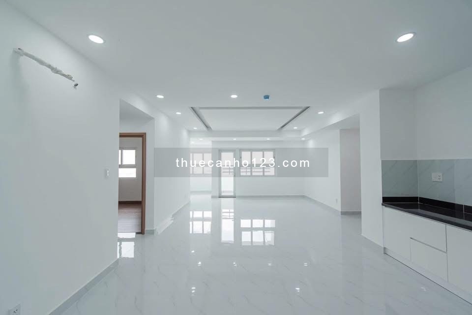 Chỉ với 6,5Tr thuê ngay căn 85m2 2pn 2wc Conic Boulevard Bình Chánh - Free phí quản lý 2 năm
