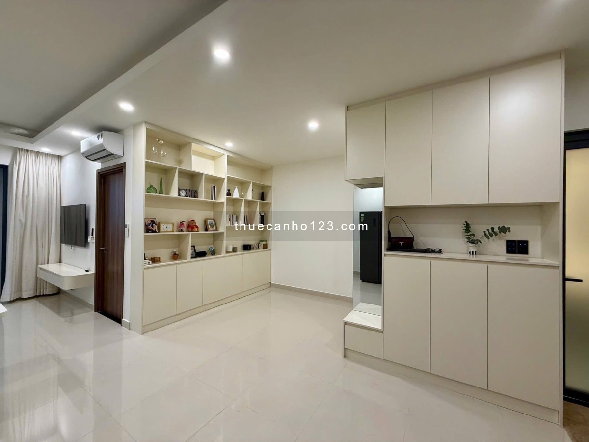 Giá thuê tốt nhất tại Q7 Riverside 1PN Full NT – Chỉ từ 10tr/tháng