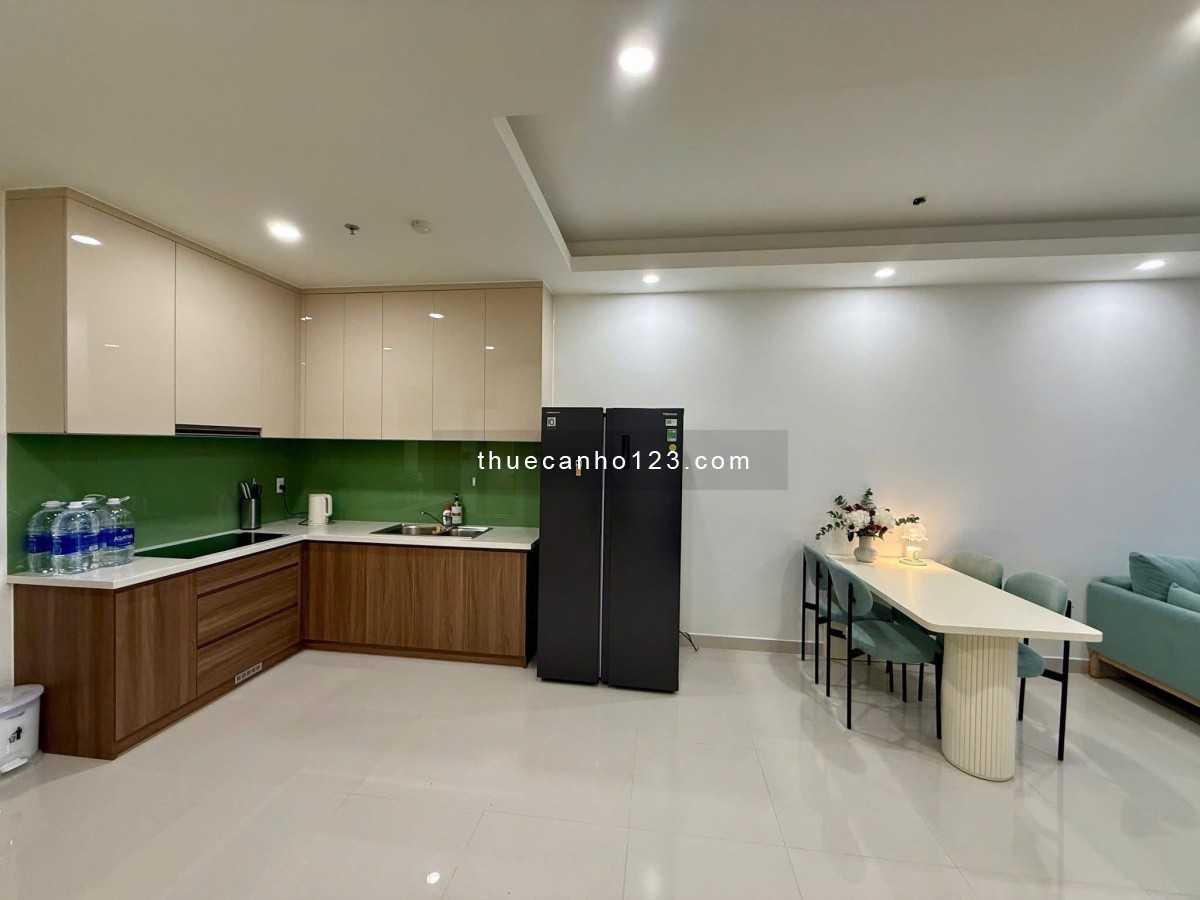 Giá thuê tốt nhất tại Q7 Riverside 1PN Full NT – Chỉ từ 10tr/tháng