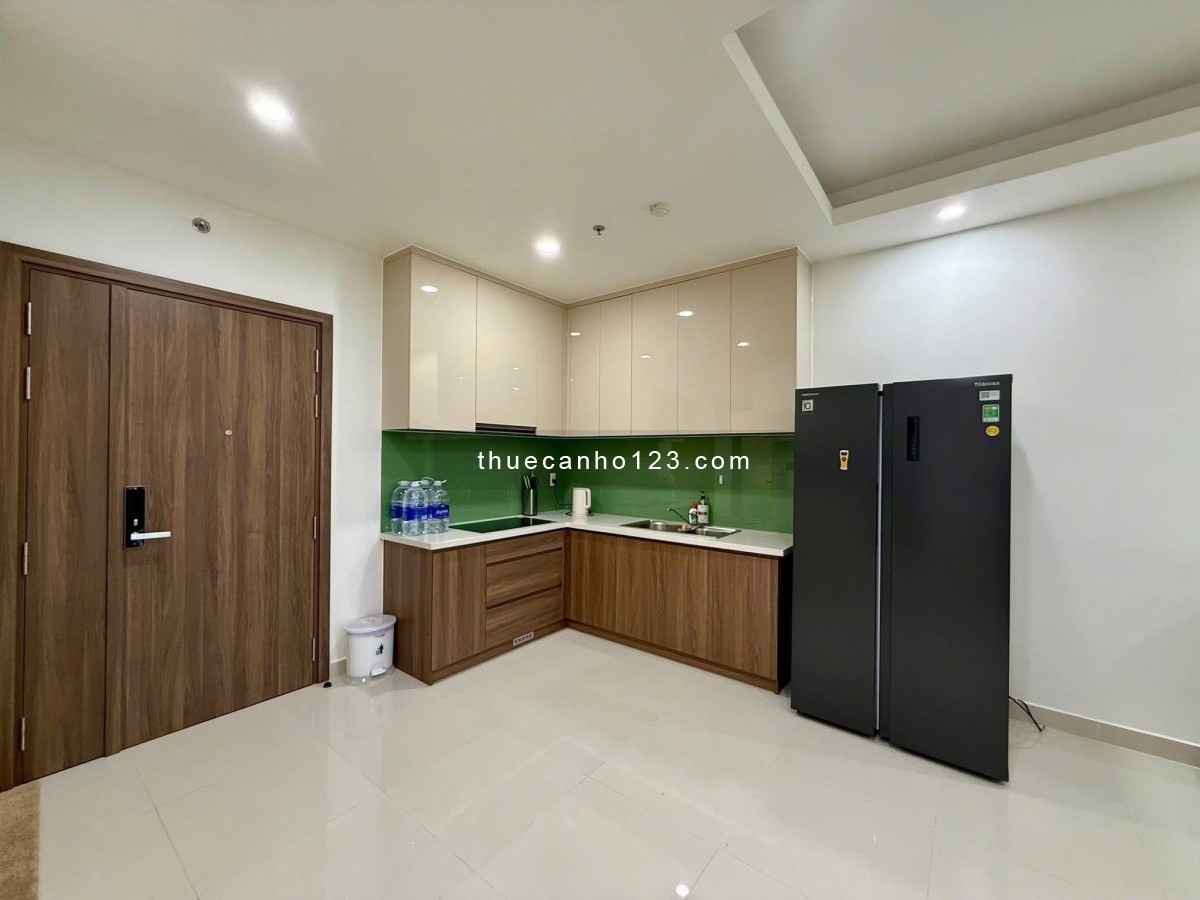 Giá thuê tốt nhất tại Q7 Riverside 1PN Full NT – Chỉ từ 10tr/tháng