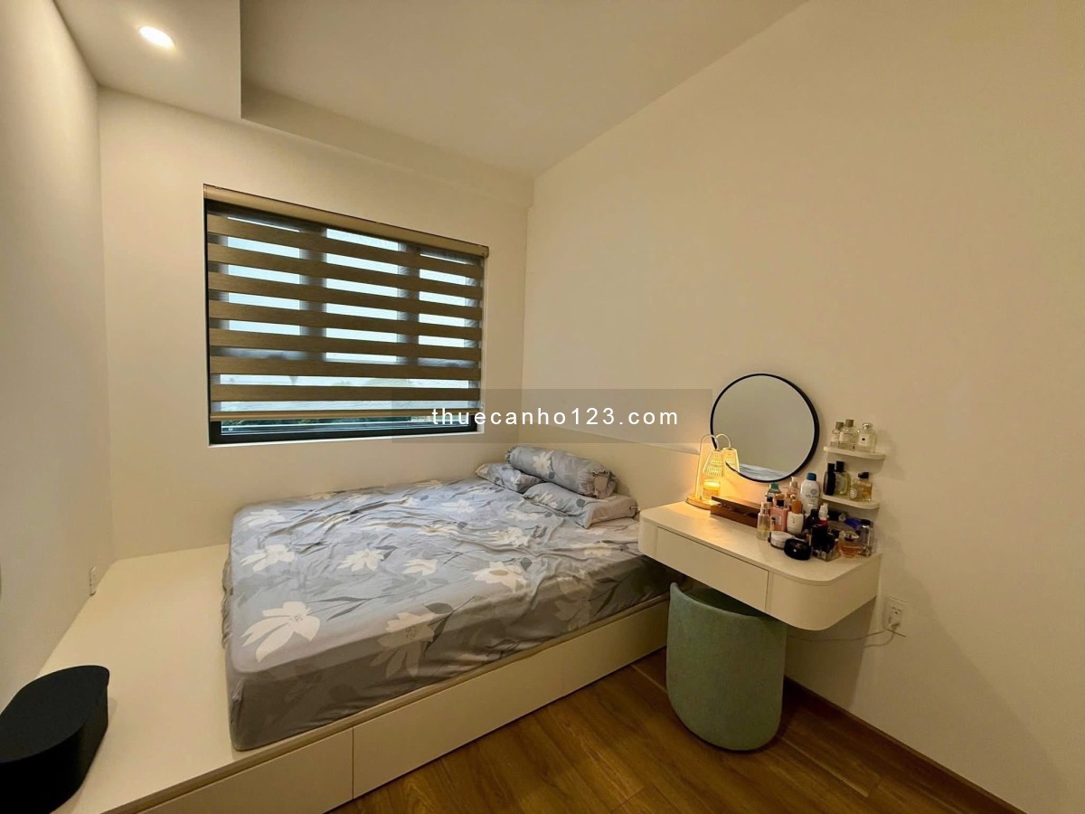 Giá thuê tốt nhất tại Q7 Riverside 1PN Full NT – Chỉ từ 10tr/tháng