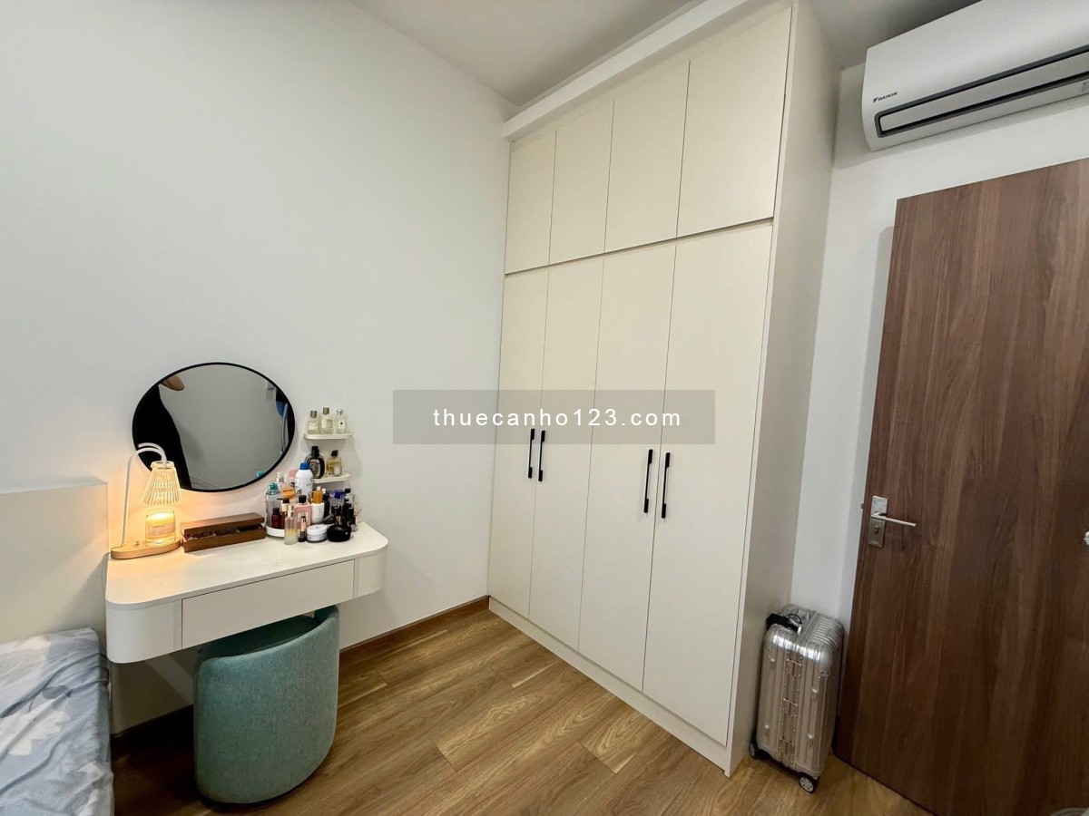 Giá thuê tốt nhất tại Q7 Riverside 1PN Full NT – Chỉ từ 10tr/tháng