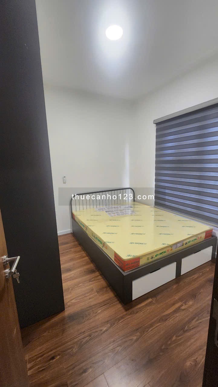 Thuê ngay căn hộ 3pn - 2wc full nt privia khang điền chỉ 17tr về trung tâm 10p di chuyển