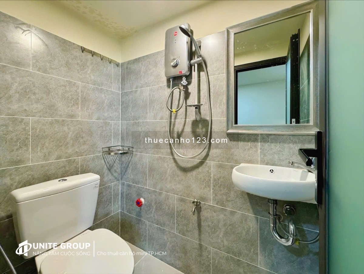 Dự án Duplex Cửa Sổ Cho Sinh Viên full nt ngay trung tâm Q7 full nt gần UFM, TDTU, RMIT, NTTU, UEH