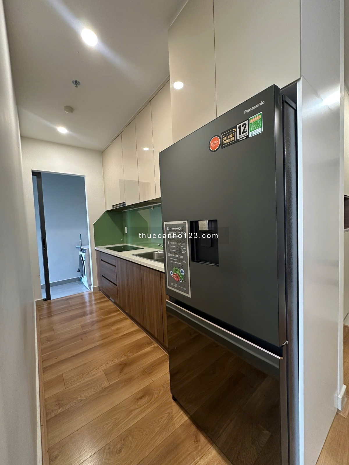  Cho thuê căn hộ Luxury 95m² tại Akari Phase 2 – Full nội thất cao cấp Chỉ 17tr