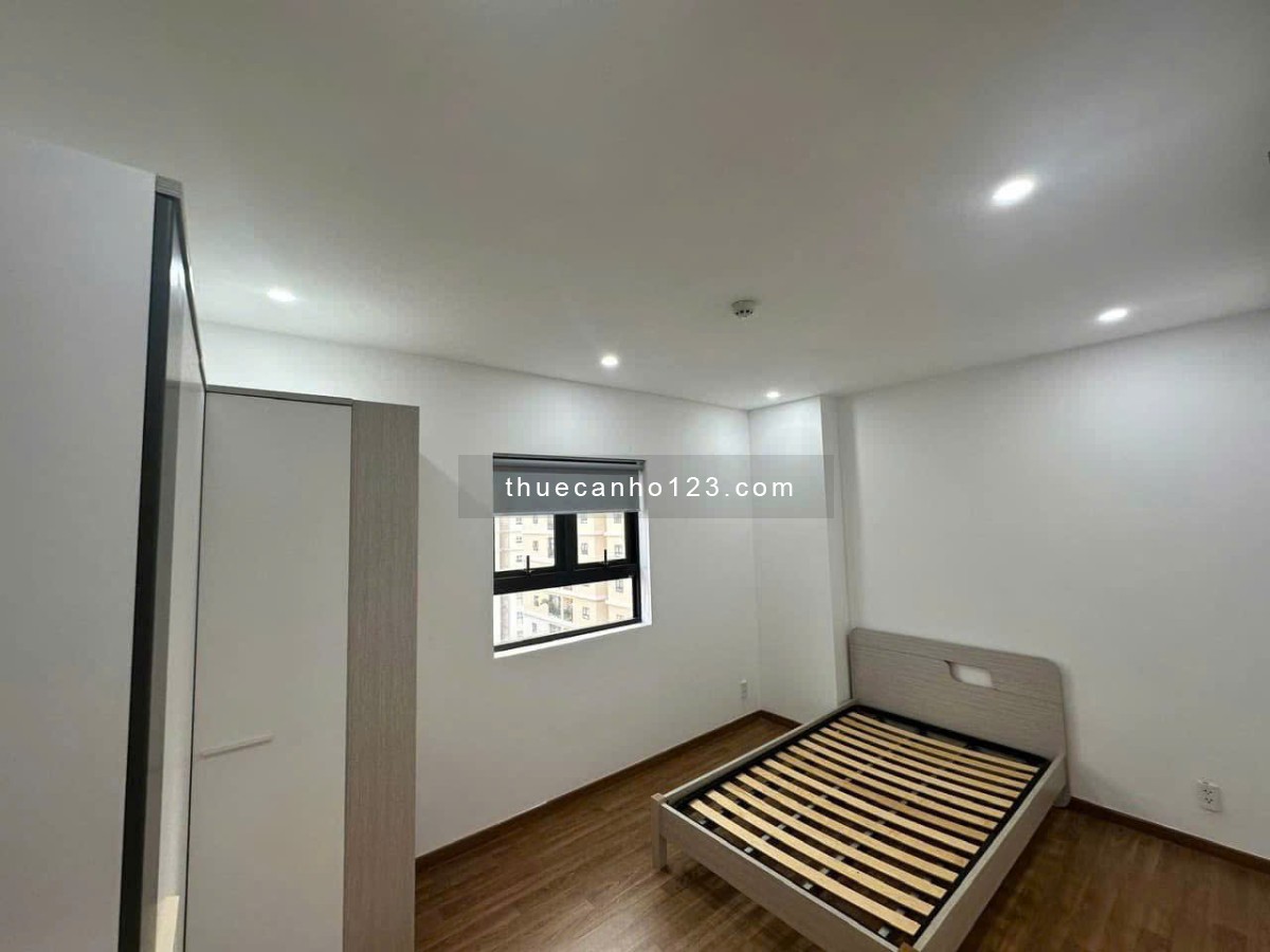 Chung cư Satra, Phan Đăng Lưu, PN: 3p ngủ, full nt, 120m2, 21tr/th