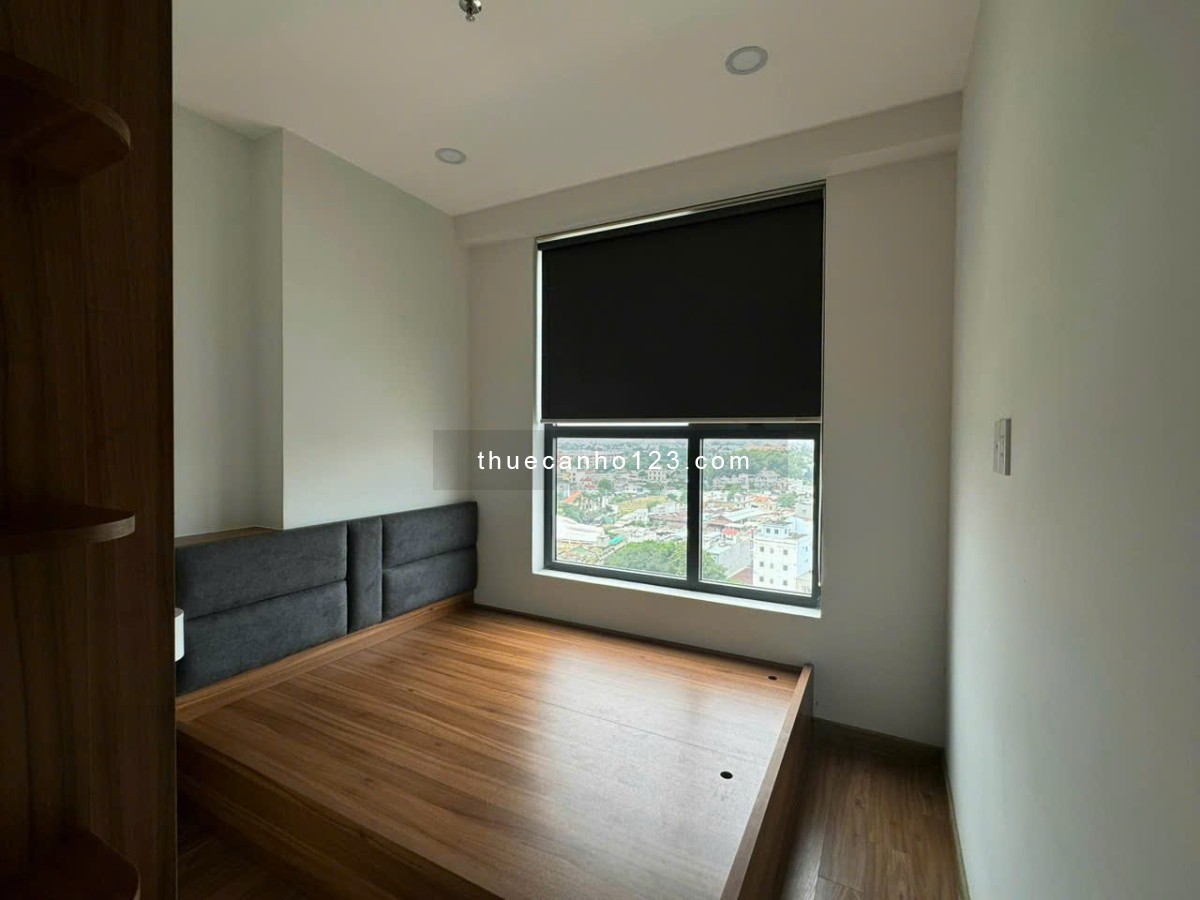 Chung cư PN-Tech, 48 Hoa Sứ, P7, PN: 92m2, 2p ngủ, 2wc, nội thất, 16tr5