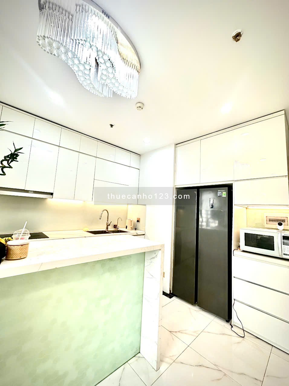 Cho Thuê Căn Hộ 2PN – 3PN – Duplex Tại Vinhomes Gardenia – Hàm Nghi DT 70m² – 120m. 0974 999 811