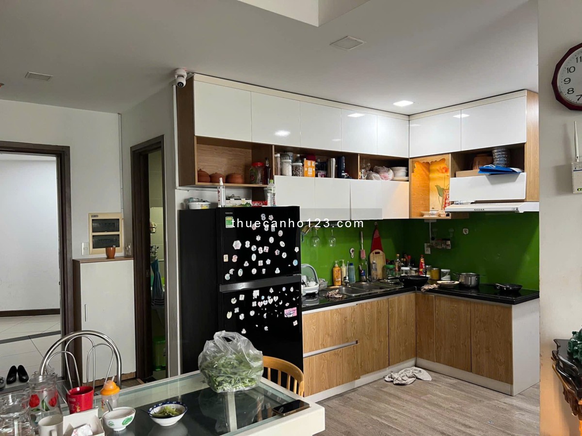 Chung cư Saigon Tower, Thoại Ngọc Hầu, Hoà Thanh, TP, 67m2, 2pn, 8tr