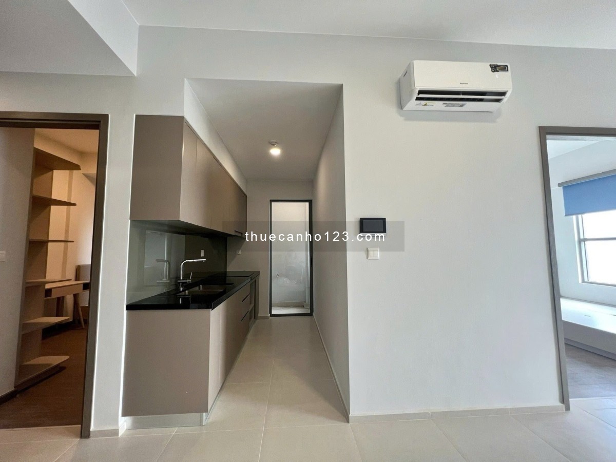 C/c Satra Eximland, Phan Đăng Lưu, Phú Nhuận: 105 m2, 2p ngủ, NTCC, 21tr