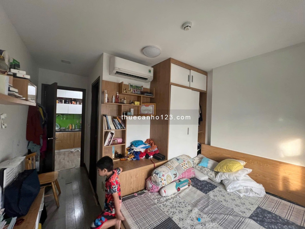 Chung cư Saigon Tower, Thoại Ngọc Hầu, Hoà Thanh, TP, 67m2, 2pn, 8tr