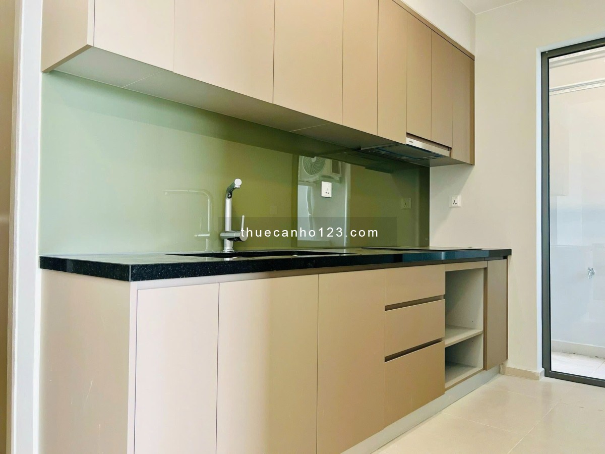 C/c Satra Eximland, Phan Đăng Lưu, Phú Nhuận: 105 m2, 2p ngủ, NTCC, 21tr