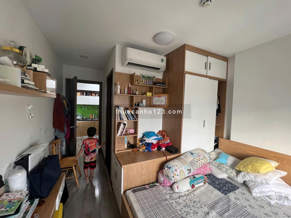 Chung cư Saigon Tower, Thoại Ngọc Hầu, Hoà Thanh, TP, 67m2, 2pn, 8tr