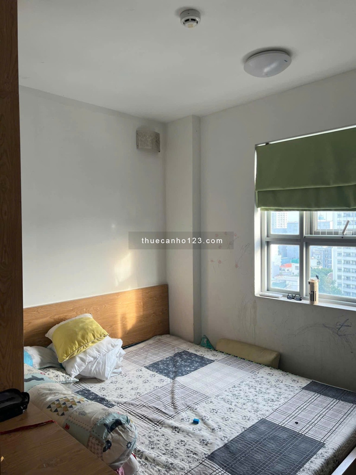 Chung cư Saigon Tower, Thoại Ngọc Hầu, Hoà Thanh, TP, 67m2, 2pn, 8tr